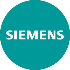 Siemens logo