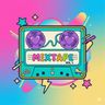 mix-tape profile