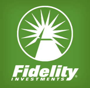 Fidelity Investments logo