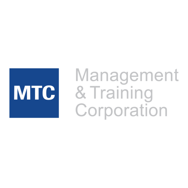 Management & Training Coporation logo